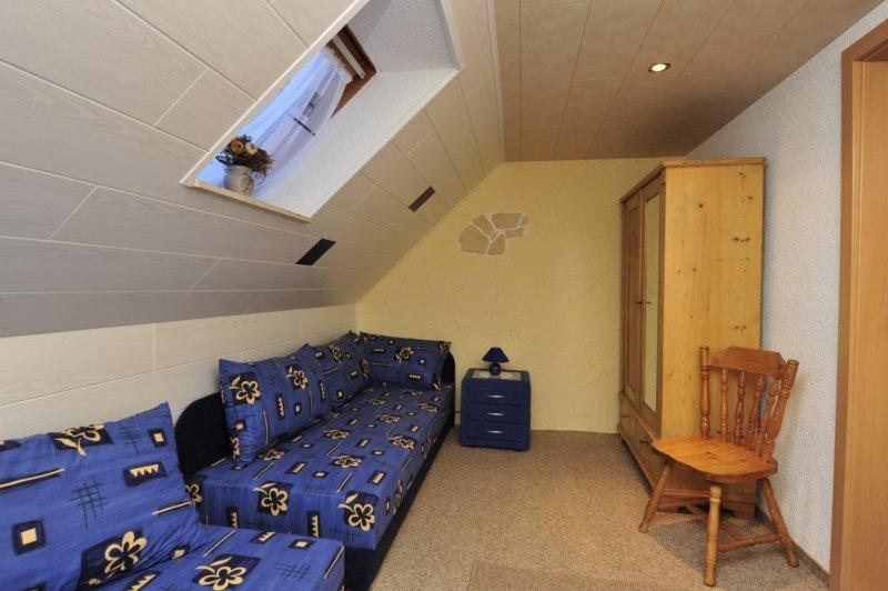 Familien-Ferienwohnung Haustein Konigswalde Phòng bức ảnh